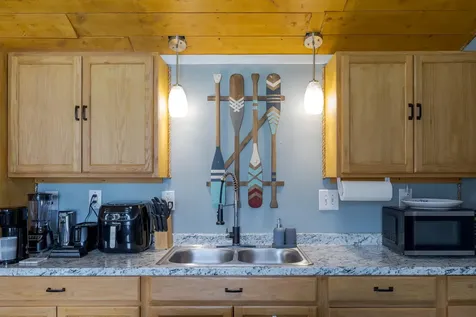 318 West Kennebec Road Machias ME 04654
