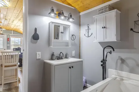 318 West Kennebec Road Machias ME 04654