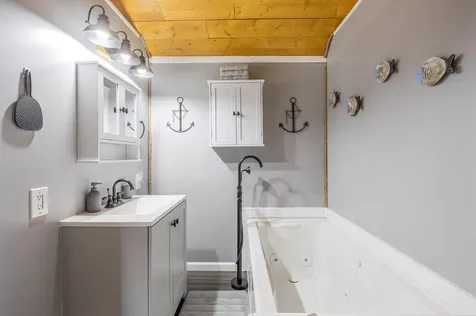 318 West Kennebec Road Machias ME 04654