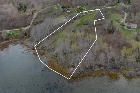 318 West Kennebec Road Machias ME 04654