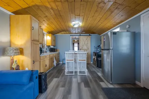 318 West Kennebec Road Machias ME 04654