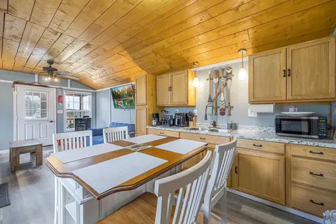 318 West Kennebec Road Machias ME 04654