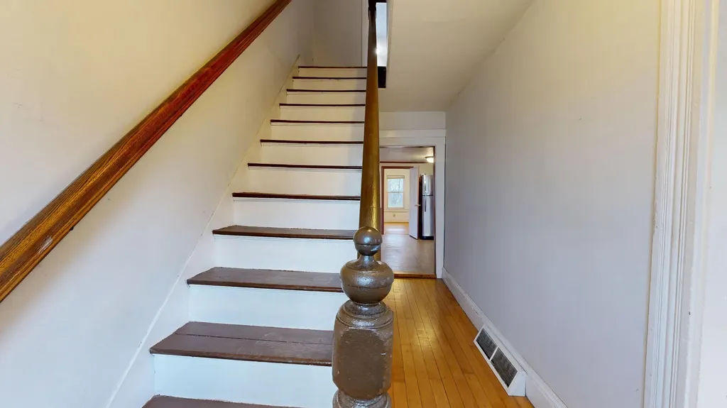 8 Howe Street Lewiston ME 04240