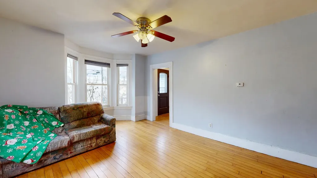 8 Howe Street Lewiston ME 04240