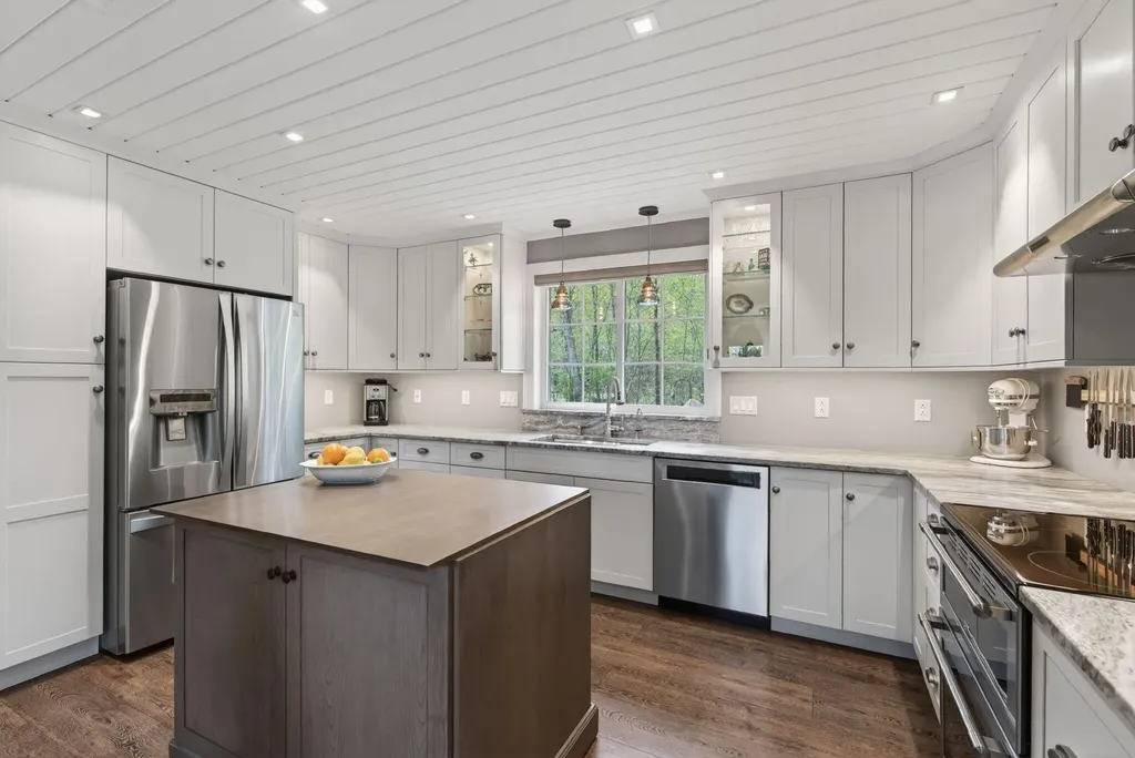 77 Wood Road Gorham ME 04038