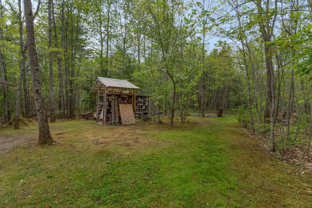 77 Wood Road Gorham ME 04038