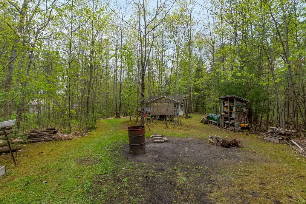 77 Wood Road Gorham ME 04038