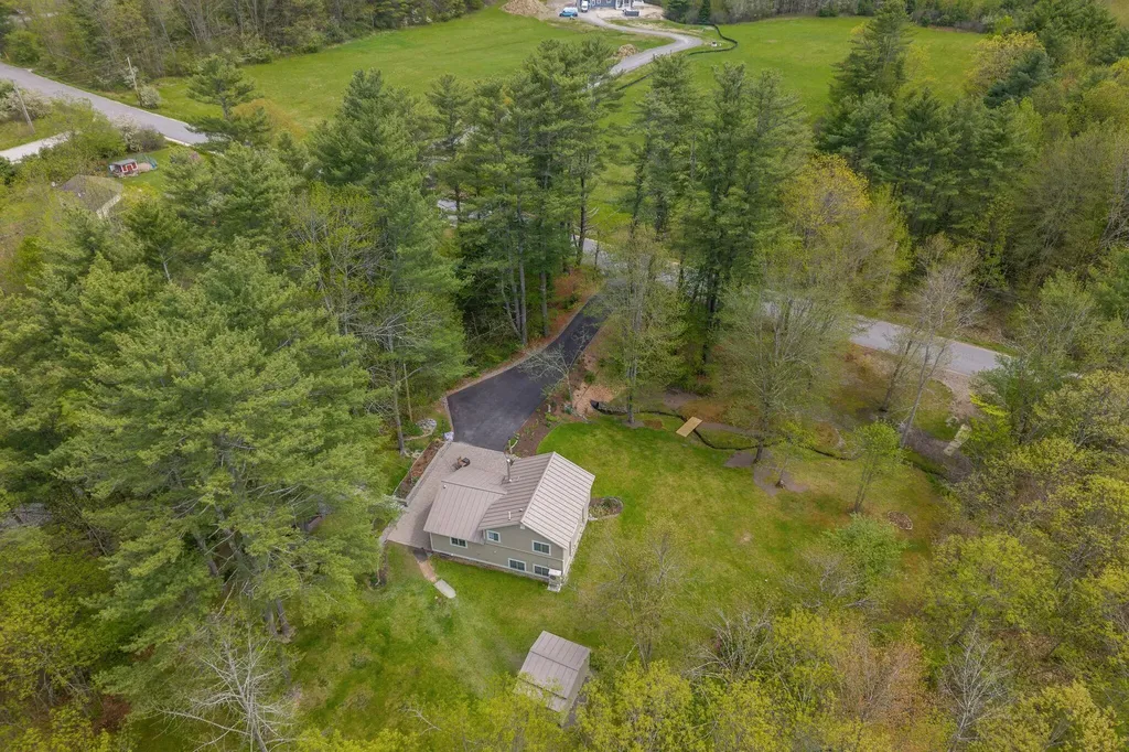 77 Wood Road Gorham ME 04038
