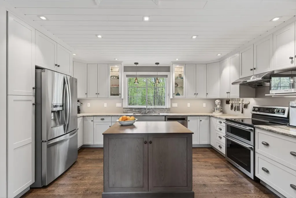 77 Wood Road Gorham ME 04038