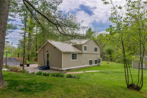 77 Wood Road Gorham ME 04038