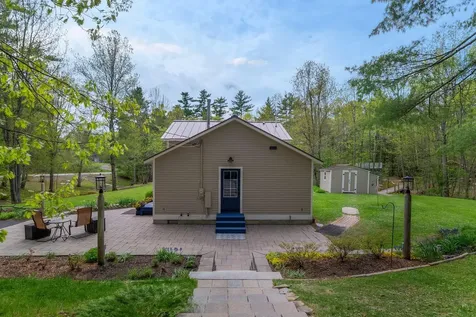 77 Wood Road Gorham ME 04038