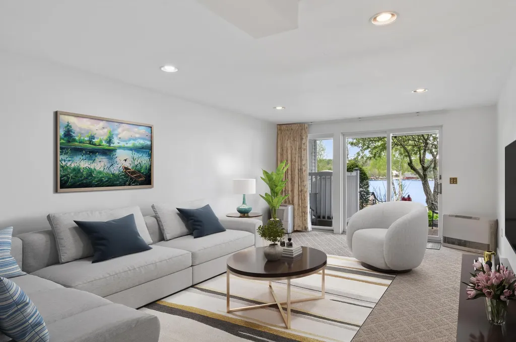4 Goodridge Drive Naples ME 04055