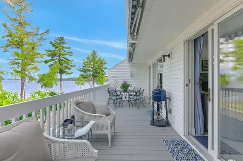 4 Goodridge Drive Naples ME 04055