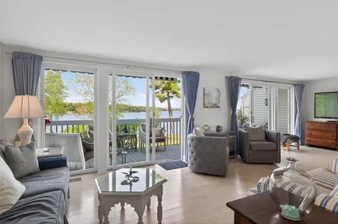 4 Goodridge Drive Naples ME 04055