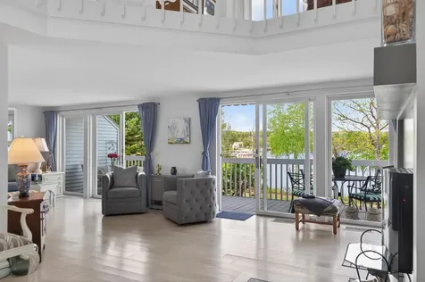 4 Goodridge Drive Naples ME 04055
