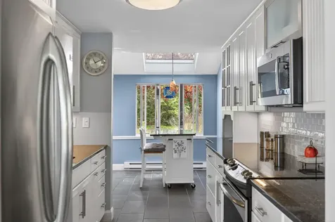 4 Goodridge Drive Naples ME 04055