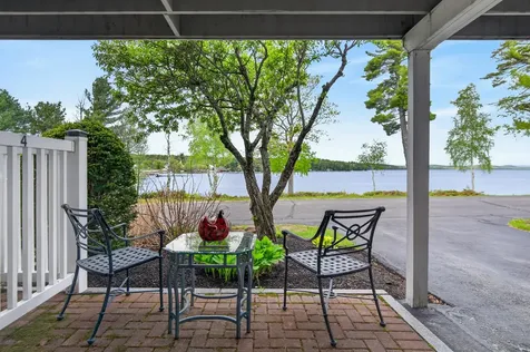 4 Goodridge Drive Naples ME 04055
