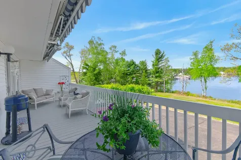 4 Goodridge Drive Naples ME 04055