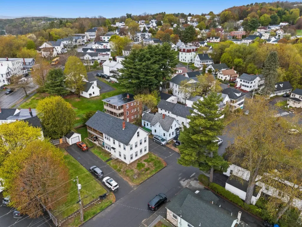 14-16 Kendall Street Augusta ME 04330