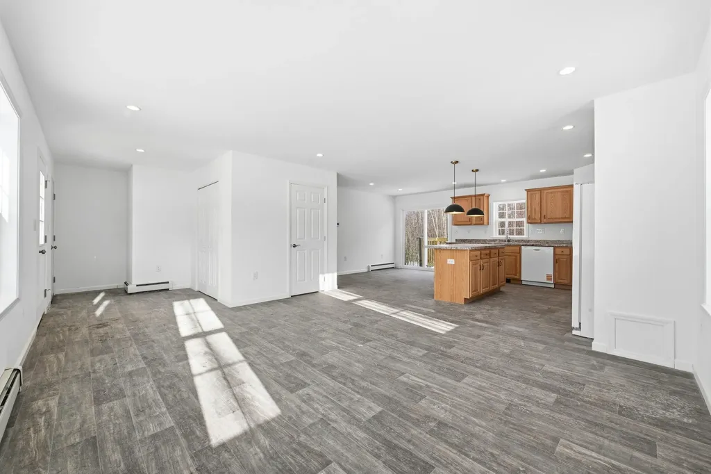 Lot 14 Autumn Lane Oakland ME 04963