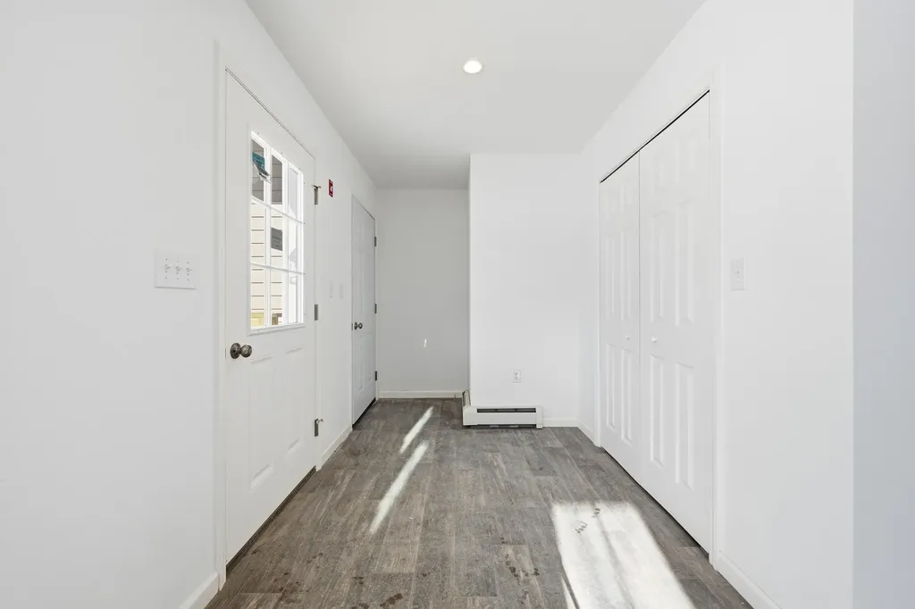 Lot 14 Autumn Lane Oakland ME 04963