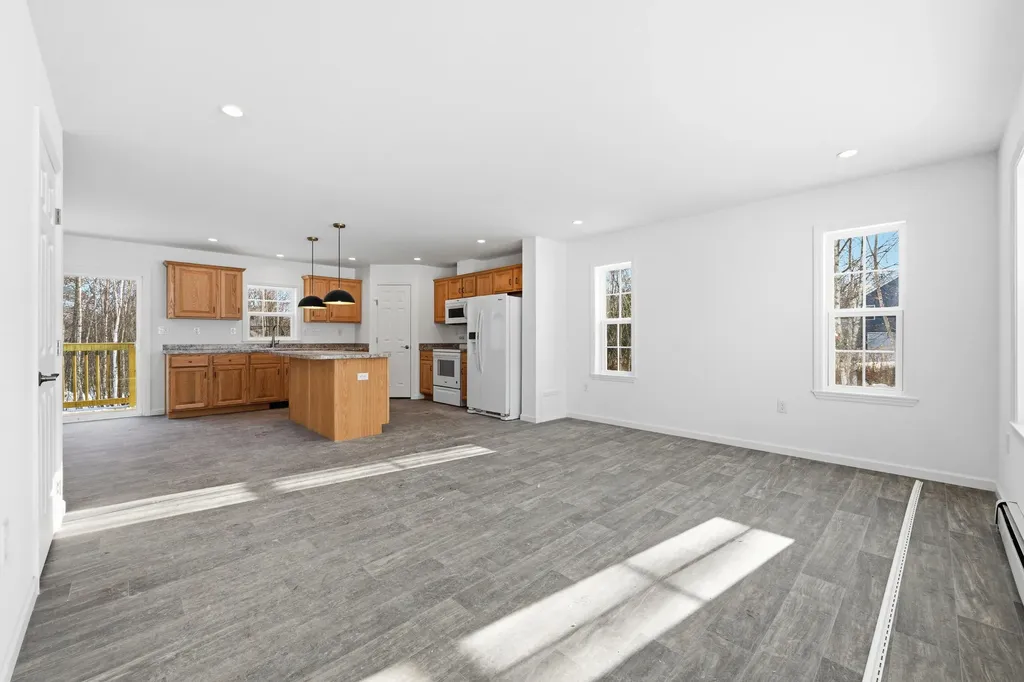 Lot 14 Autumn Lane Oakland ME 04963
