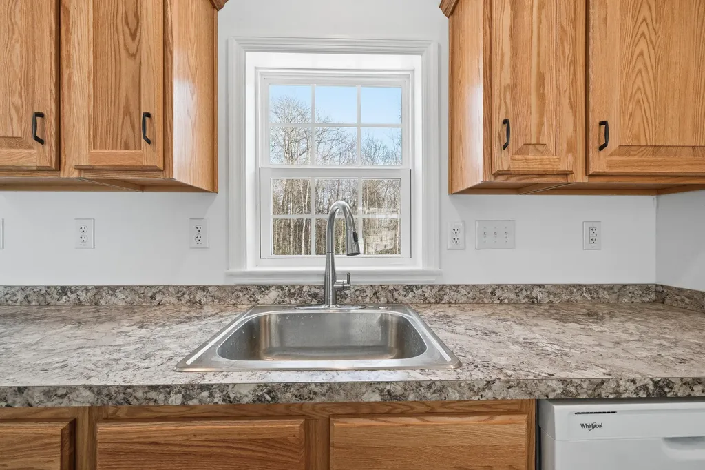 Lot 14 Autumn Lane Oakland ME 04963