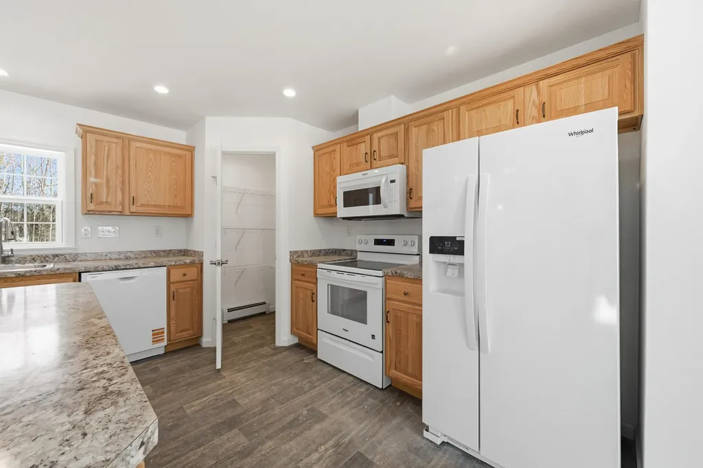 Lot 14 Autumn Lane Oakland ME 04963