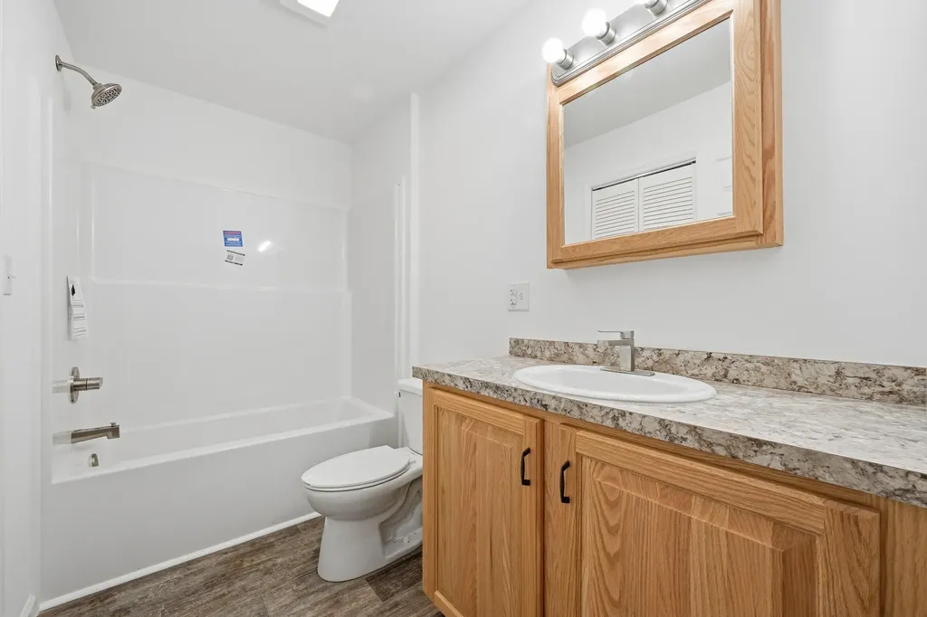 Lot 14 Autumn Lane Oakland ME 04963