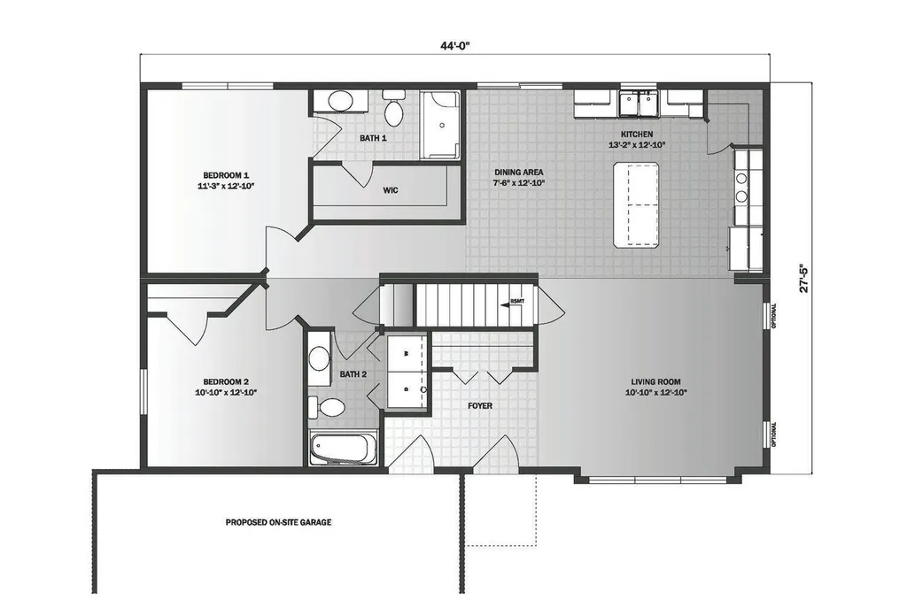 Lot 14 Autumn Lane Oakland ME 04963