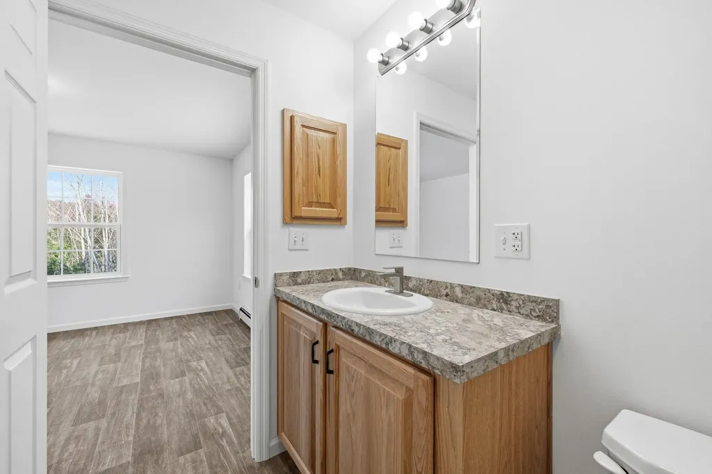 Lot 14 Autumn Lane Oakland ME 04963