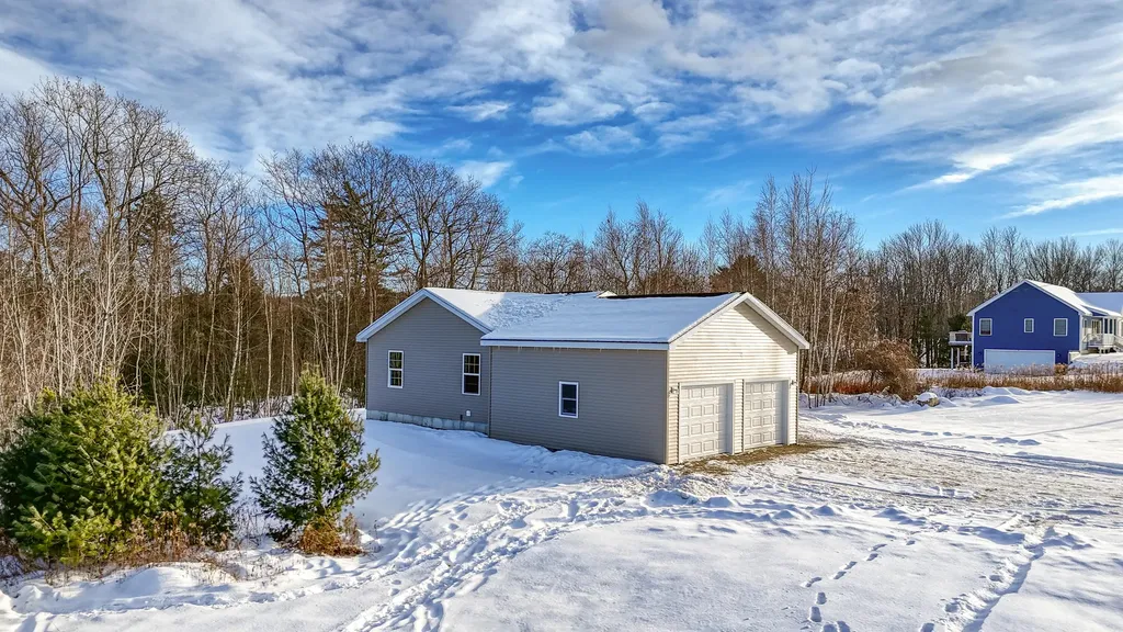 Lot 14 Autumn Lane Oakland ME 04963