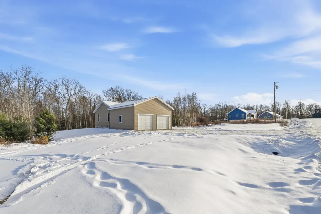 Lot 14 Autumn Lane Oakland ME 04963