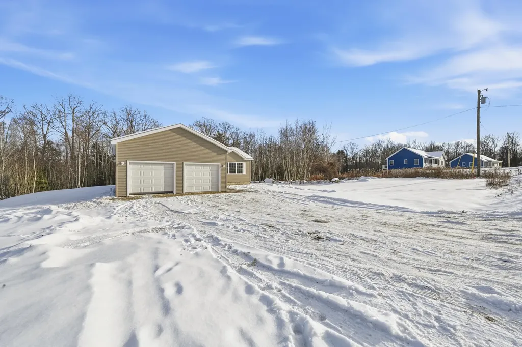 Lot 14 Autumn Lane Oakland ME 04963