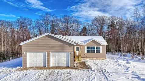 Lot 14 Autumn Lane Oakland ME 04963