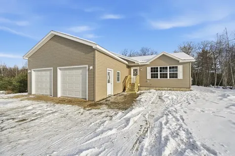Lot 14 Autumn Lane Oakland ME 04963