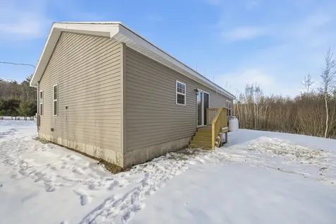 Lot 14 Autumn Lane Oakland ME 04963