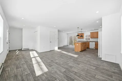 Lot 14 Autumn Lane Oakland ME 04963
