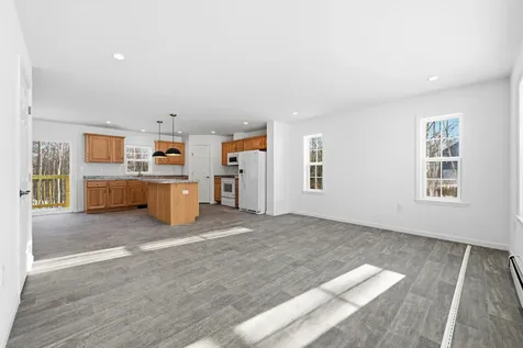Lot 14 Autumn Lane Oakland ME 04963