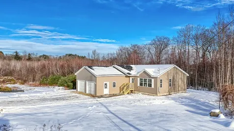 Lot 14 Autumn Lane Oakland ME 04963