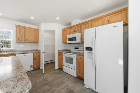 Lot 14 Autumn Lane Oakland ME 04963