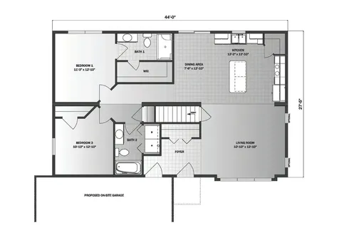 Lot 14 Autumn Lane Oakland ME 04963