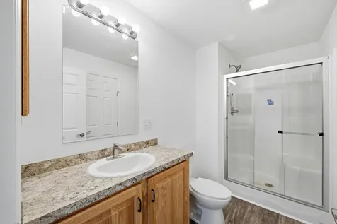 Lot 14 Autumn Lane Oakland ME 04963