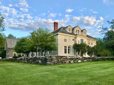 185 Woodville Road Falmouth ME 04105