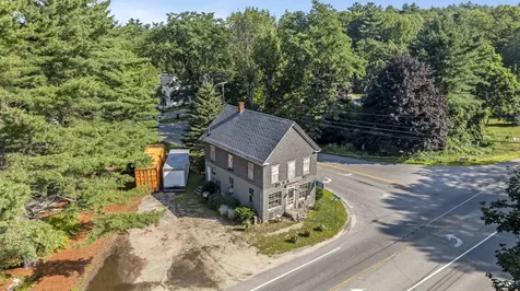 304 W Gray Road Gray ME 04039