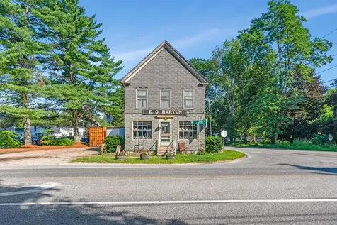 304 W Gray Road Gray ME 04039