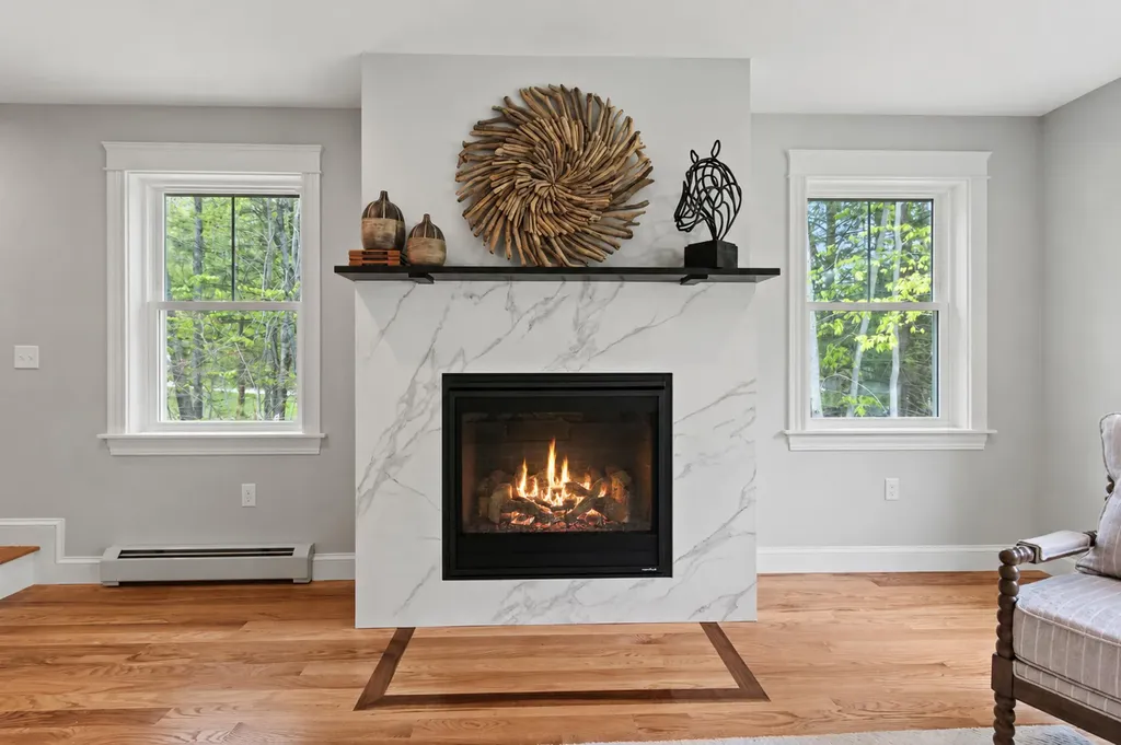 1 Friendly (on Land Of Nod Road ) Way Windham ME 04062
