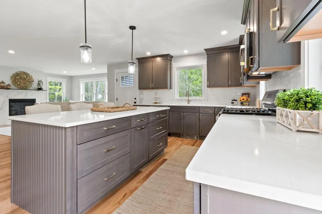 1 Friendly (on Land Of Nod Road ) Way Windham ME 04062