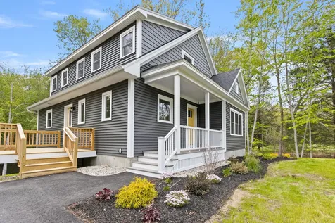 1 Friendly (on Land Of Nod Road ) Way Windham ME 04062