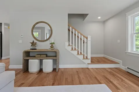 1 Friendly (on Land Of Nod Road ) Way Windham ME 04062